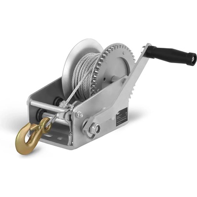 MSW Ръчна лебедка - 1 130 кг - 2, 500 lbs PROPULLATOR 2500MH (PROPULLATOR 2500MH)