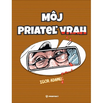 Môj priateľ vrah