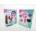 Mattel BRAID for pigtails, whip. , plast. , cards