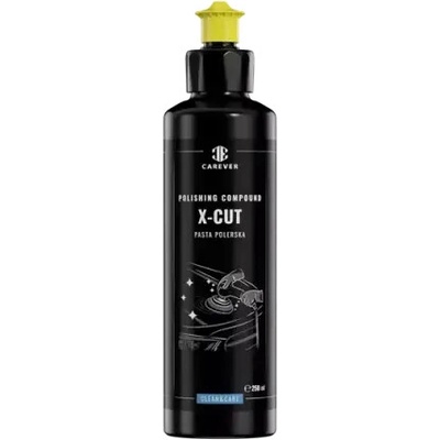 NOVOL CAREVER X-CUT 250 ml