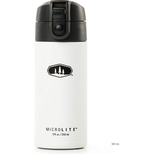 termo láhev GSI MicroLite 350 FLIP Sky Blue 350 ml
