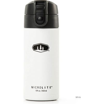termo láhev GSI MicroLite 350 FLIP Sky Blue 350 ml