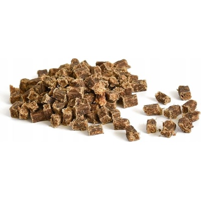 Masové pamlsky pro psa PETMEX z divočáka 500 g