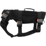 K9 Thorn Шейна One SS L, черна (0047/21.BLK.L)