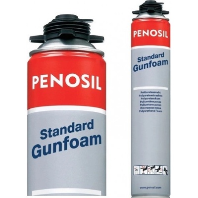 SOUDAL montážna pena pištoľová 750ml