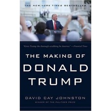 Making of Donald Trump