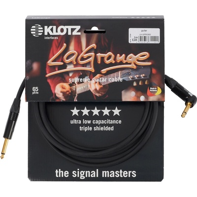 Klotz LAGPR0300