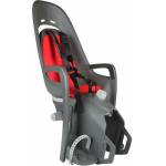 Hamax Zenith Relax rack red/gray
