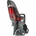 Hamax Zenith Relax rack red/gray