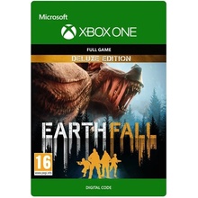 Earthfall (Deluxe Edition)