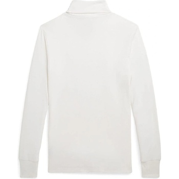 Ralph Lauren Детски памучен суичър Polo Ralph Lauren (323952435003)