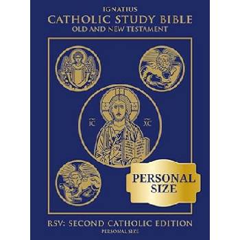 Ignatius Catholic Study Bible