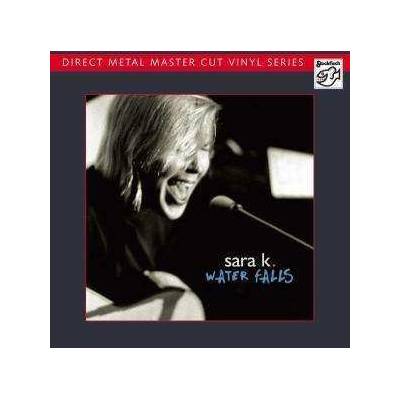 Sara K. - Water Falls LP