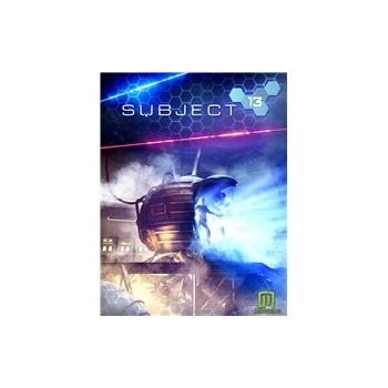 Subject 13