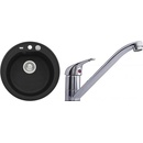 Set Alveus Niagara 10 + Riviera