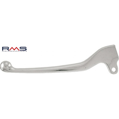 Páčka RMS 184100601 levý stříbrná