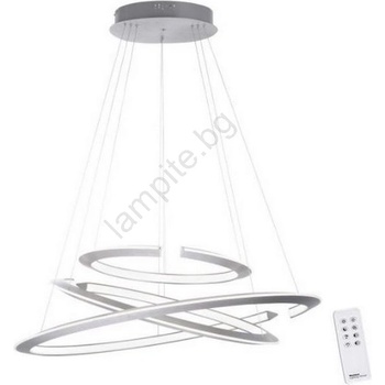 Image 1 of Neuhaus Lighting Group 2493-55 - LED регулируема лампа ALESSA 3xLED/38W/230V с DO (W1697)