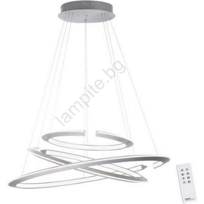 Neuhaus Lighting Group 2493-55 - LED регулируема лампа ALESSA 3xLED/38W/230V с DO (W1697)
