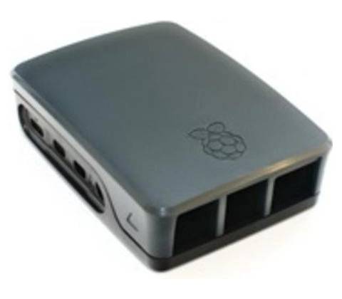 Raspberry Pi RB-Case+06B