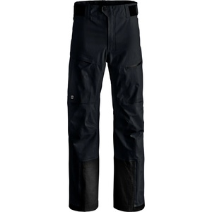 Ortovox Мъжки ски панталон Ortovox Ravine Free 3L Pants Ski trousers - Black Raven (007-4219-0111)