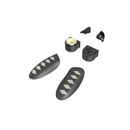 Thrustmaster ESWAP X FIGHTING PACK black/beige (4460181)