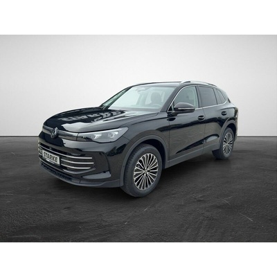 Volkswagen Tiguan 2.0 TSI Elegance DSG 4Motion 150 kW