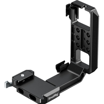SmallRig 5594 Vertical Mount Plate for Cage with Arca-Type Plate