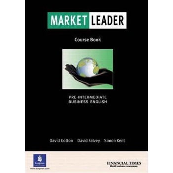 Market Leader Pre Intermediate CB