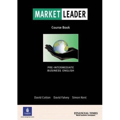 Market Leader Pre Intermediate CB