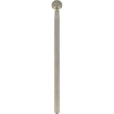 Dremel Diamantový kotúčový hrot 4,4 mm 26157105JA
