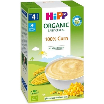 HiPP Bio Prvá obilná 100% kukuričná 6 x 200 g