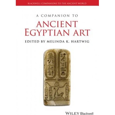 Companion to Ancient Egyptian Art