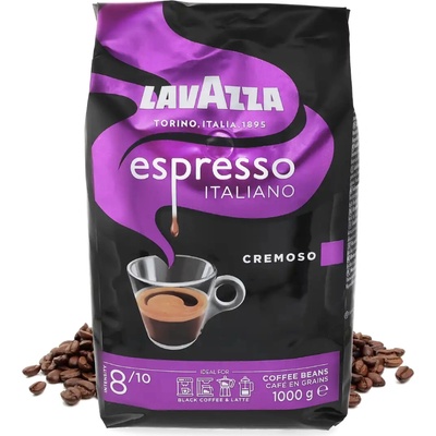 Lavazza Cremoso 1 kg