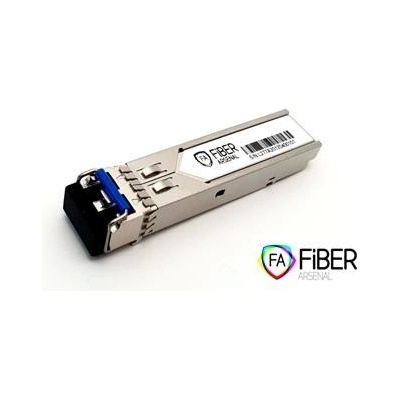 Fiber Arsenal SFP 1,25Gbps, LC dup., 20km, SM, 1310nm, DDM, -40 - 85°C, Cisco