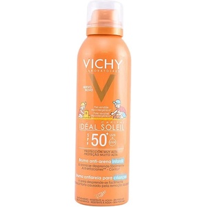 Vichy Ideal Soleil Brume Anti Sable Enfants SPF50+ 200ml - Multicolor (Multicolor)