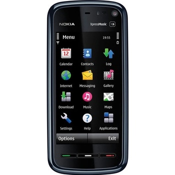 Nokia 5800 XpressMusic Black