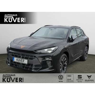 Cupra Terramar 1.5 DSG 110 kW
