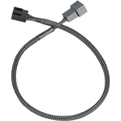 Akasa 30cm 4pin pro PWM 3pin ventilátory 4ks v balení AK-CBFA01-KT04