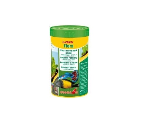 Sera Flora 100 ml