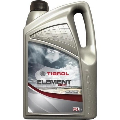 Tigrol Element Red 15W-40 5 l