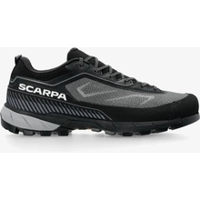 Scarpa Rapid Lt boty 72698 antracite gray