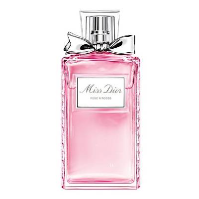 Miss Dior Rose N'Roses Тоалетна вода 100ml, Жени, EDT