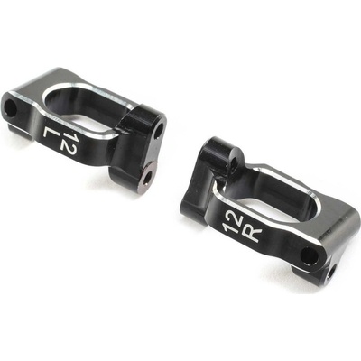 TLR blok caster 12st. hliník 2 22X-4