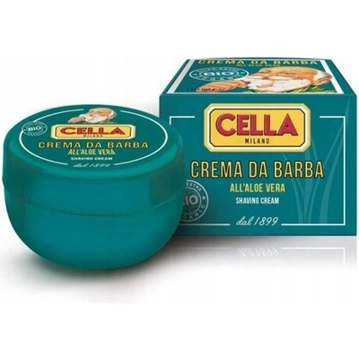 Cella Krém na holenie 150 ml