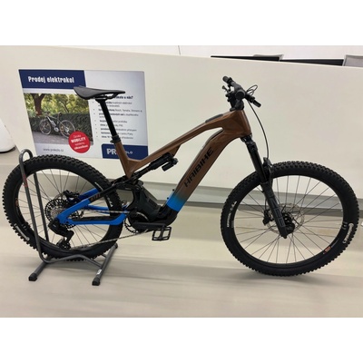 Haibike Hybe CF 9 2025 – Hledejceny.cz