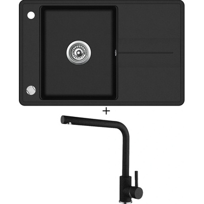 Set Aquastone LOTOS 40 + AQ 4581