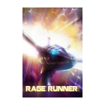 Rage Runner
