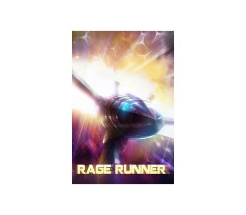 Rage Runner