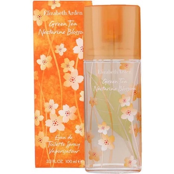 Image 1 of Elizabeth Arden Green Tea Nectarine Blossom EDT 100 ml