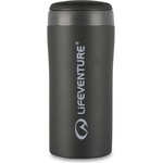 LIFEVENTURE Thermal Isomug 0, 3 л черен (142401)